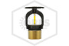 Victaulic™ V1121 Upright Sprinkler | SR | 11.2K | Black | 175F | S112EEQ6B0
