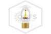 Victaulic™ V2754 Pendent Sprinkler | QR | 5.6K | Off White | 175F | S27-1BEQ440