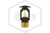 Victaulic™ V2754 Pendent Sprinkler | QR | 5.6K | Black | 175F | S27-1BEQ4B0