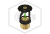Victaulic™ V1121 Upright Sprinkler | SR | 11.2K | Black | 200F | S112EFQ6B0