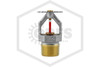 Victaulic™ V3412 Pendent Sprinkler | QR | 11.2K | Chrome | 155F | S34-2BCQ620