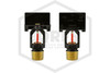Victaulic™ V2744 Residential Sprinkler | SR | 5.6K | Black | 155F | S27-1LCS4B0