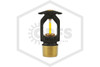 Victaulic™ V2726 Pendent Sprinkler | QR | 5.6K | Black | 175F | S27-1BEQ4B0