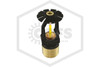 Victaulic™ V2726 Pendent Sprinkler | QR | 5.6K | Black | 175F | S27-1BEQ4B0