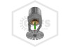 Victaulic™ V3412 Pendent Sprinkler | QR | 11.2K | Electroless Nickel | 200F | S34-2BFQ6_0