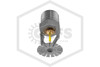 Victaulic™ V3412 Pendent Sprinkler | QR | 11.2K | Electroless Nickel | 175F | S34-2BEQ6_0