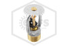 Reliable™ R3127 Upright Sprinkler | QR | 8.0K | Chrome | 165F | GFRULC