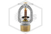 Reliable™ R3127 Upright Sprinkler | QR | 8.0K | Chrome | 165F | GFRULC