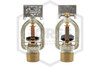 Reliable™ R3131 Horizontal Sidewall Sprinkler | QR | 2.8K | Chrome | 165F | GFRH3C