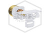 Reliable™ RA3333 Horizontal Sidewall Sprinkler | FR | 5.8K | White | 175F | 58H5WLL