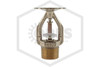 Reliable™ R6043 Pendent Sprinkler | SR | 14.0K | Chrome | 212F | GFRPV2C