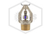 Reliable™ R4613 Pendent Sprinkler | SR | 14.0K | Chrome | 286F | GPV3C