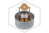 Reliable™ RA5994 Concealed Pendent Sprinkler | QR | 5.6K | Brass | 212F | LTC2