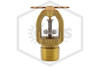 Reliable™ RA4454 Upright Sprinkler | FR | 5.6K | Brass | 212F | KFRCCS