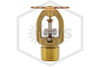 Reliable™ RA4454 Upright Sprinkler | FR | 5.6K | Brass | 212F | KFRCCS