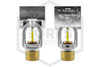 Reliable™ RA3533 Horizontal Sidewall Sprinkler | FR | 5.8K | Chrome | 175F | 58H5CXN