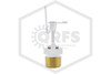 Reliable™ RA3533 Horizontal Sidewall Sprinkler | FR | 5.8K | White | 155F | 58H1WXN