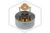 Reliable™ RA5994 Concealed Pendent Sprinkler | QR | 5.6K | Brass | 165F | LTC1