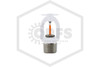 Reliable™ RA6514 Pendent Sprinkler | QR | 5.6K | White | 135F | F1FR56P0SS