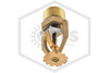 Reliable™ R3216 Pendent Sprinkler | QR | 11.2K | Brass | 212F | GL112P2BM