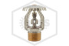 Reliable™ R2921 Upright Sprinkler | SR | 11.2K | Chrome | 212F | GUX2LC