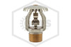 Reliable™ R2921 Upright Sprinkler | SR | 11.2K | Chrome | 212F | GUX2LC