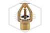 Reliable™ R3216 Pendent Sprinkler | QR | 11.2K | Brass | 165F | GL112P1BM