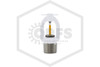 Reliable™ RA6514 Pendent Sprinkler | QR | 5.6K | White | 175F | F1FR56P5SS