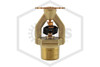 Reliable™ RA1812 Pendent Sprinkler | QR | 14.0K | Brass | 165F | JL141B