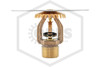 Reliable™ R3226 Upright Sprinkler | QR | 11.2K | Brass | 165F | GL112UI1BM