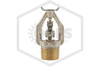 Reliable™ R4613 Pendent Sprinkler | SR | 14.0K | Chrome | 165F | GPV1C