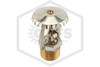 Reliable™ R2921 Upright Sprinkler | SR | 11.2K | Chrome | 286F | GUX3LC