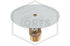 Reliable™ R3226 Upright Sprinkler | QR | 11.2K | Brass | 212F | GL112UI2BM