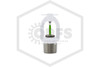 Reliable™ RA6514 Pendent Sprinkler | QR | 5.6K | White | 200F | F1FR56P2SS