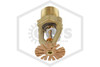 Reliable™ RA1812 Pendent Sprinkler | QR | 14.0K | Brass | 212F | JL142B