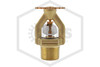 Reliable™ RA1812 Pendent Sprinkler | QR | 14.0K | Brass | 212F | JL142B