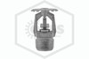 Viking™ VK535 Upright Sprinkler | QR | 11.2K | Electroless Nickel | 165F | 14139JNC
