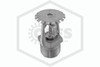 Viking™ VK535 Upright Sprinkler | QR | 11.2K | Electroless Nickel | 205F | 14139JNE