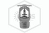 Viking™ VK535 Upright Sprinkler | QR | 11.2K | Electroless Nickel | 205F | 14139JNE