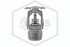 Viking™ VK535 Upright Sprinkler | QR | 11.2K | Electroless Nickel | 205F | 14139JNE