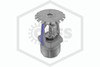 Viking™ VK535 Upright Sprinkler | QR | 11.2K | Electroless Nickel | 280F | 14139JNG