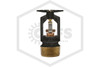 Viking™ VK603 Pendent Sprinkler | QR | 8.0K | Black | 165F | 18277MC/B