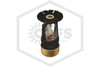 Viking™ VK603 Pendent Sprinkler | QR | 8.0K | Black | 205F | 18277ME/B