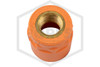 CPVC Female Sprinkler Adapter 1 in. x 3/4 in. | Viking BlazeMaster™ | V5003SBI-131