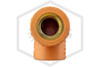 CPVC Adapter Elbow 3/4 in. x 1/2 in. | Viking BlazeMaster™ | V50073SBI-101