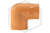 CPVC Adapter Elbow 1 in. x 1/2 in. | Viking BlazeMaster™ | V50073SBI-130
