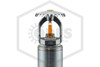 Victaulic™ V3601 Upright Dry Sprinkler | SR | Chrome | 135F | S363AAS42O06010