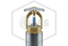 Victaulic™ V3601 Upright Dry Sprinkler | SR | Brass | 286F | S363AJS41O06010