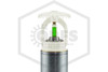 Victaulic™ V3601 Upright Dry Sprinkler | SR | Off White | 200F | S363AFS44O06010