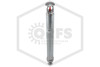 Victaulic™ V3601 Upright Dry Sprinkler | SR | Electroless Nickel | 155F | S363ACS4NX06010